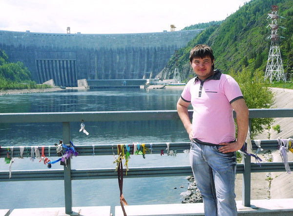 Дамир Хайретдинов