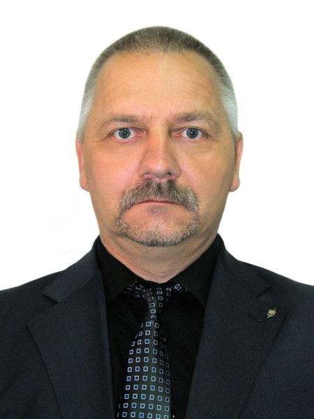 Константин Богданов