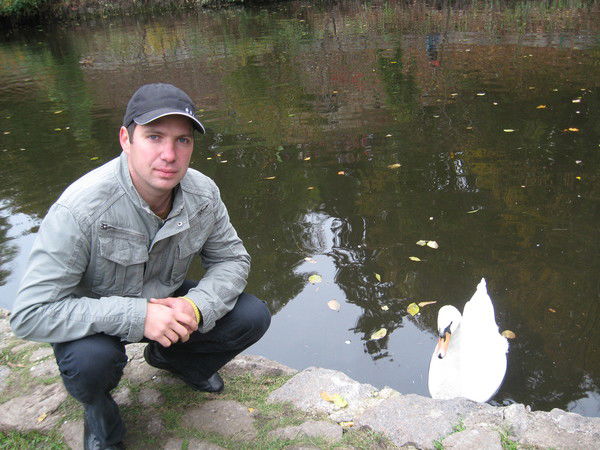 Дмитрий Колесниченко