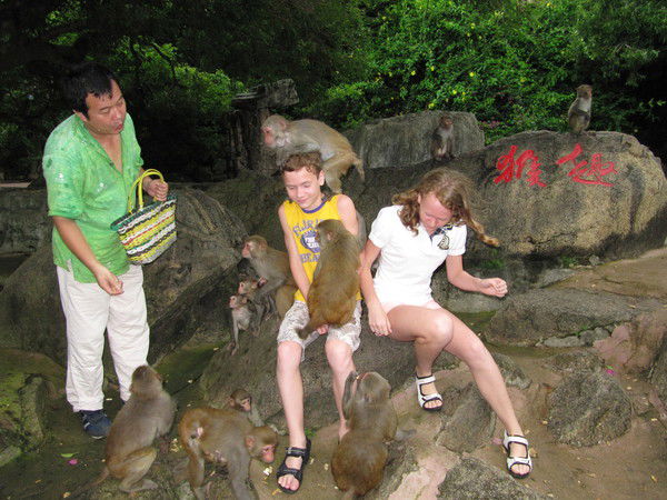 Святослав Михеев