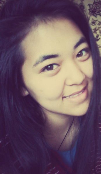 _______* Baltabaeva_____*