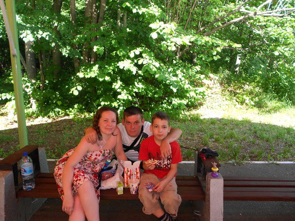 Гузеля Егорова