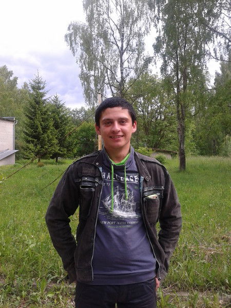 Александр Алекс