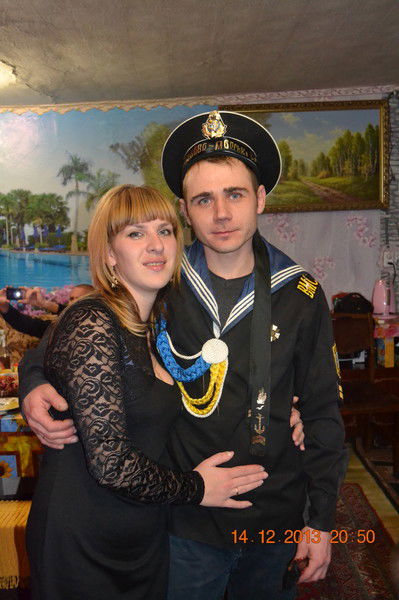 Анна Толок (Витрук)