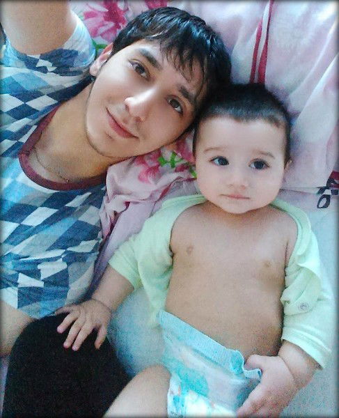 Самид Джаббаров