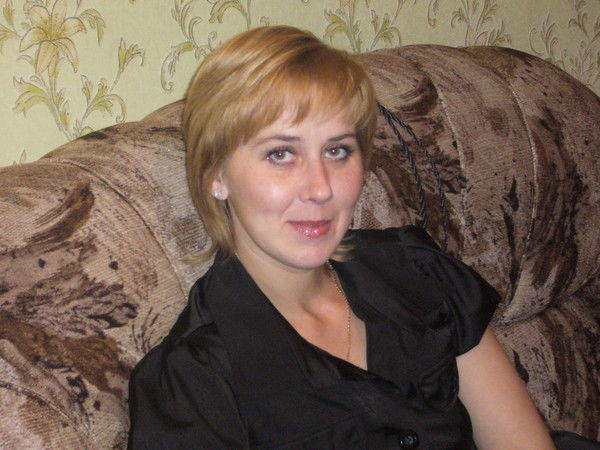 Елена Малышева