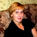 Елена Малышева