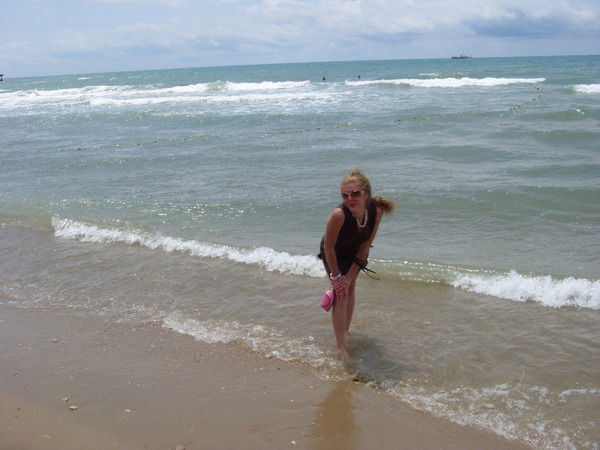 Наташа Широкова