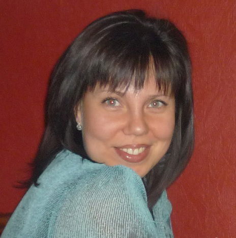 Юлия Полозова