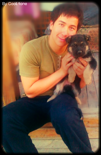 Турар Бозданов