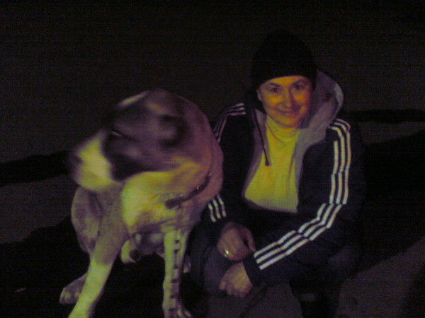 Лариса Хаджиева