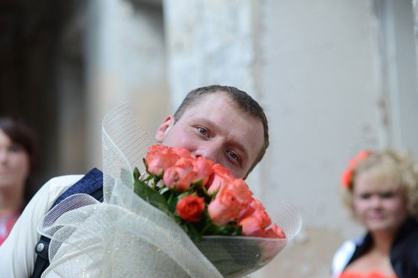 Александр Смирнов