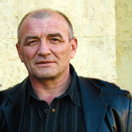 Игорь Нагавкин