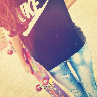 Настя Котик