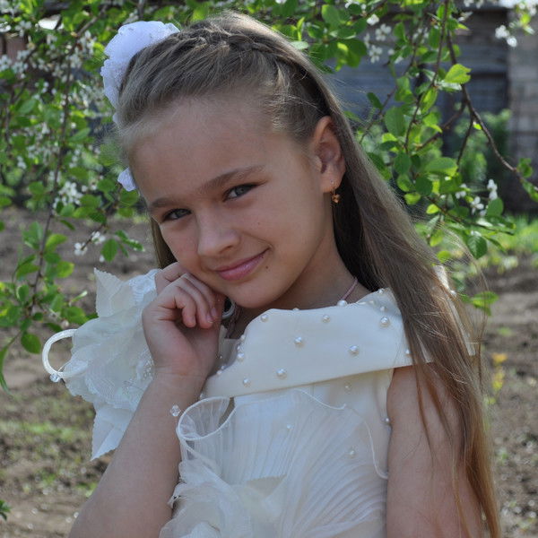 Катюшка Коробова