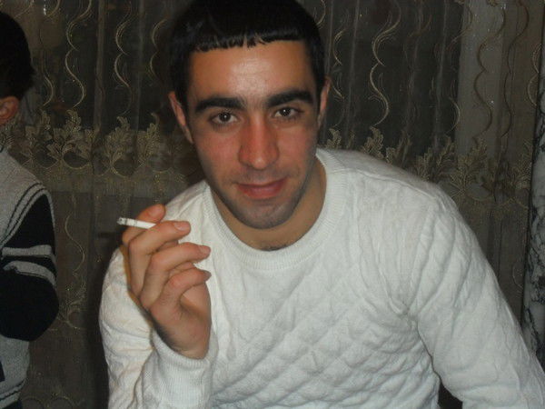 Gagik Vardanyan