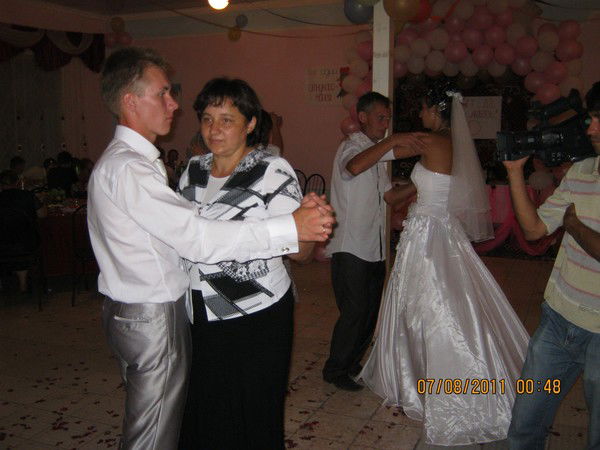 Ольга Билетинская(Кленина)