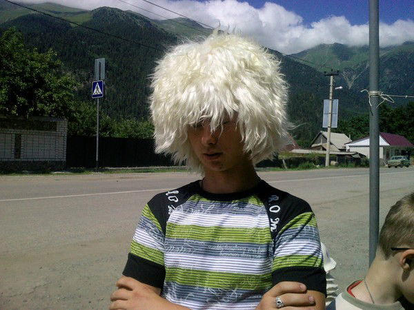 Михаил Мартыненко