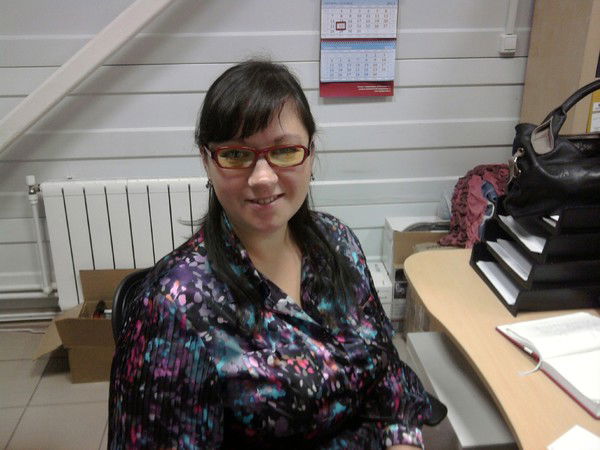 Ксения Писарева