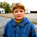 Меруерт Бегимбетова