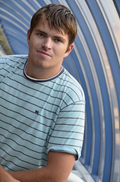 Кирилл Миштановский