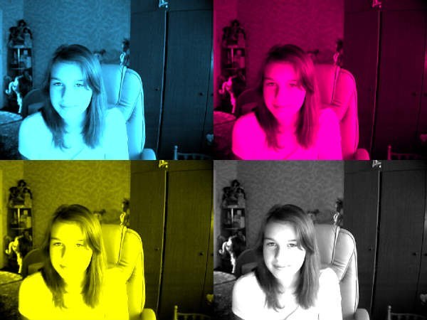 Анитка Пищик