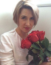 Марина Алексеева