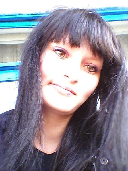 Кристина Саразова