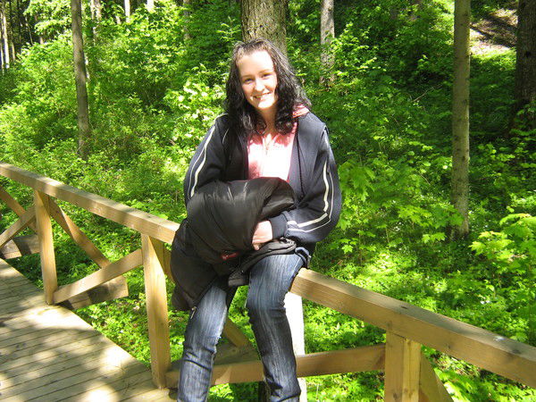 Настена Пиманова