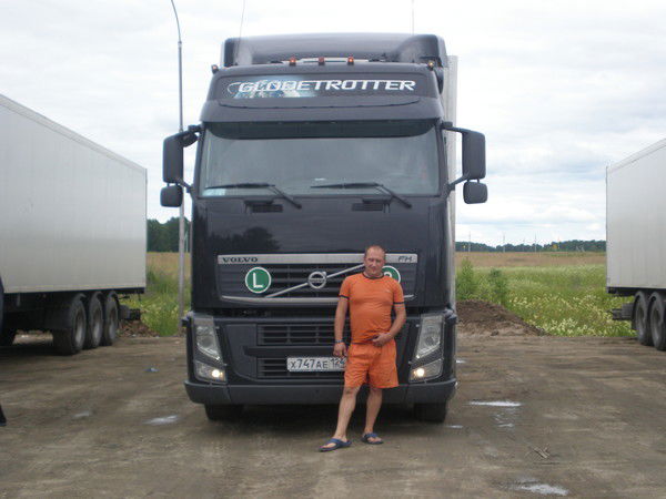 Михаил Чихачев