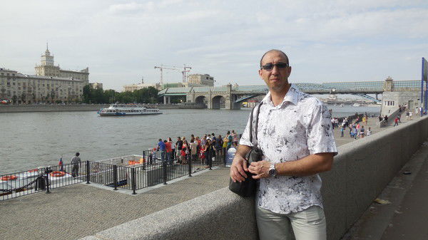 Алексей Ермолаев