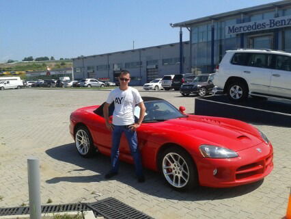 Владимир Гузанов