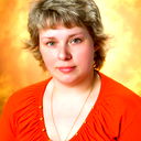 Елена Корякина