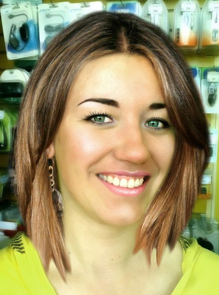 Женя Лакуста