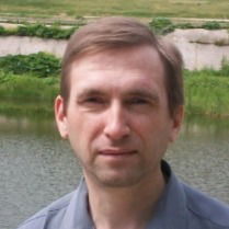 Александр Казьмин