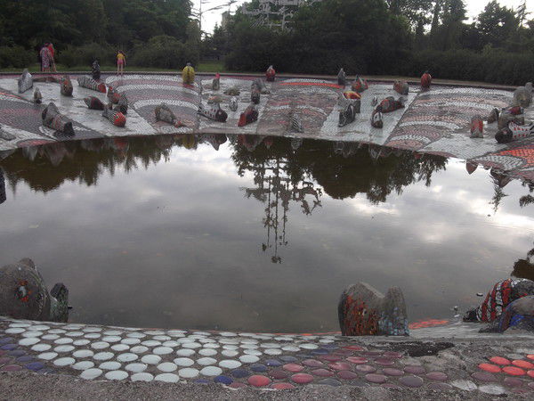 Елена Куштапина