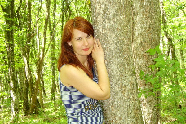 Жанна Леонидовна Овчинникова