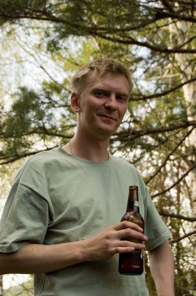 Александр Седельников