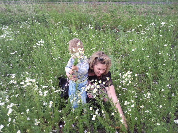 Елена Козлова