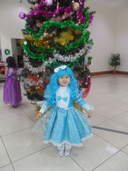 Жанат Омарбекова