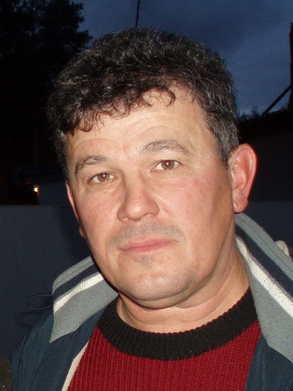 Владимир Грицевич