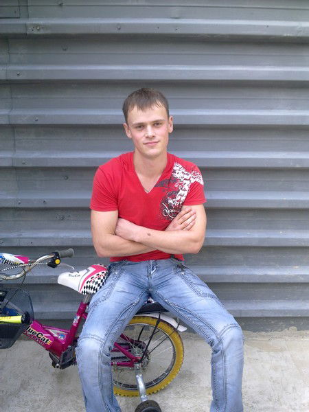 Сергей Борискин