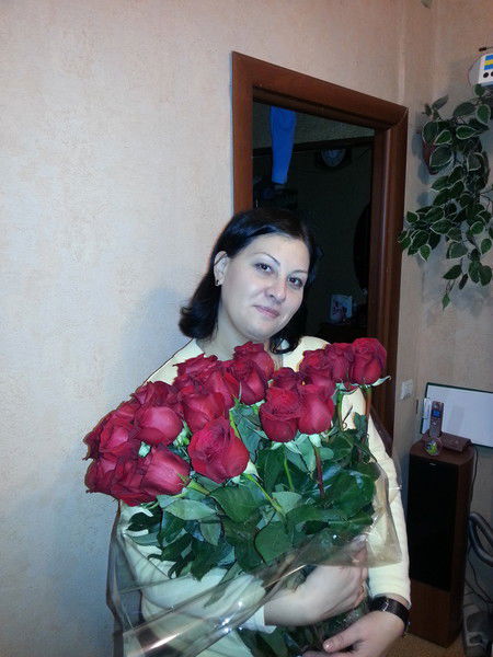 Татьана Некрасова