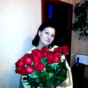Татьана Некрасова