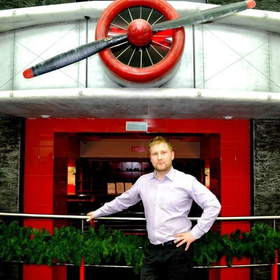 Виталий Зайцев