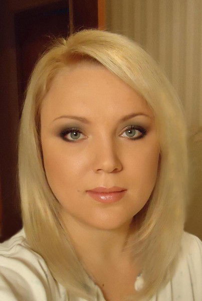 Наталья Шевцова