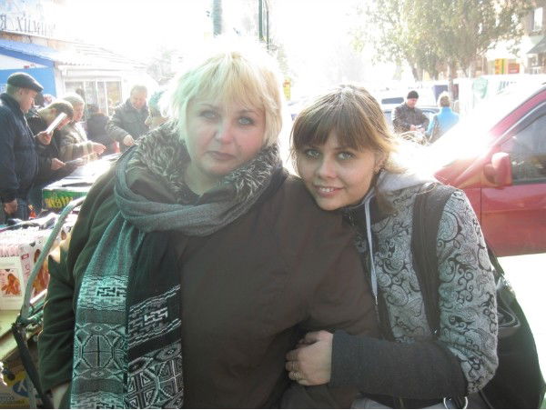 Людмила Михайлвна Дзензель