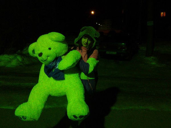 Наська Миллер