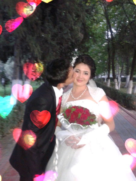 Алтынай Султанова