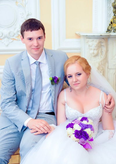 Дашулька Фомичёва